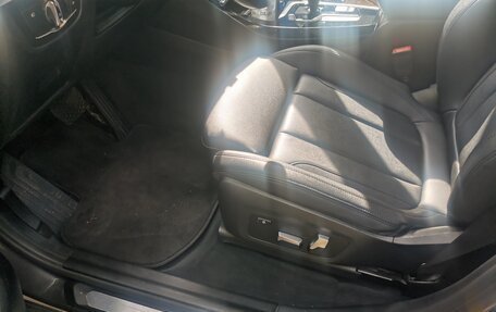 BMW X3, 2019 год, 3 300 000 рублей, 15 фотография