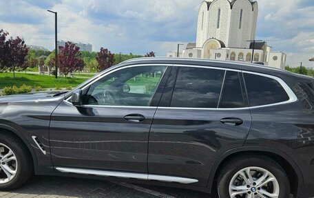 BMW X3, 2019 год, 3 300 000 рублей, 16 фотография