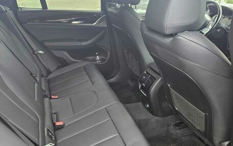 BMW X3, 2019 год, 3 300 000 рублей, 18 фотография