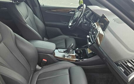 BMW X3, 2019 год, 3 300 000 рублей, 19 фотография