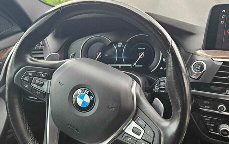 BMW X3, 2019 год, 3 300 000 рублей, 20 фотография