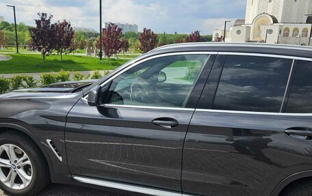 BMW X3, 2019 год, 3 300 000 рублей, 17 фотография