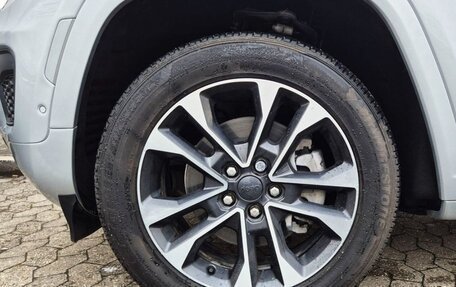 Jeep Grand Cherokee, 2021 год, 3 888 888 рублей, 11 фотография