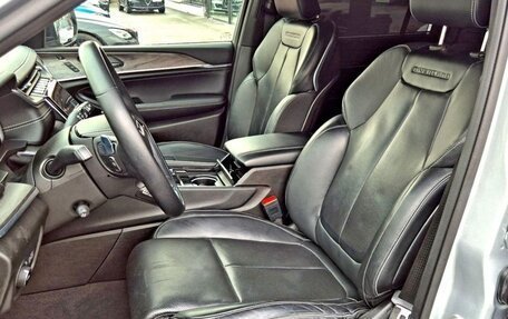 Jeep Grand Cherokee, 2021 год, 3 888 888 рублей, 14 фотография
