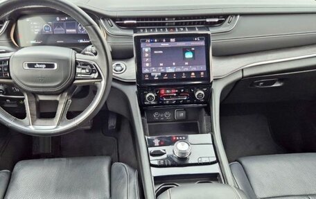 Jeep Grand Cherokee, 2021 год, 3 888 888 рублей, 12 фотография