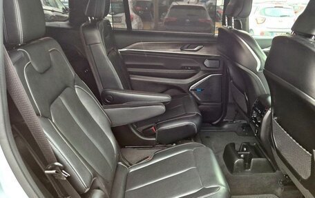 Jeep Grand Cherokee, 2021 год, 3 888 888 рублей, 13 фотография