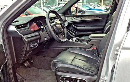 Jeep Grand Cherokee, 2021 год, 3 888 888 рублей, 15 фотография