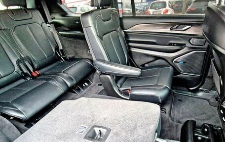 Jeep Grand Cherokee, 2021 год, 3 888 888 рублей, 19 фотография