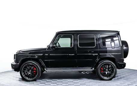 Mercedes-Benz G-Класс AMG, 2021 год, 21 500 000 рублей, 8 фотография