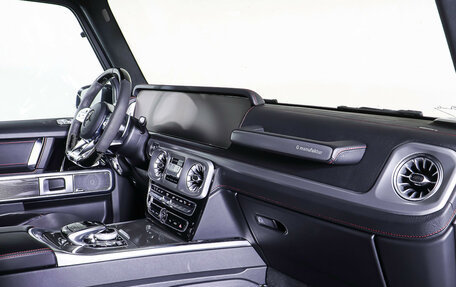 Mercedes-Benz G-Класс AMG, 2021 год, 21 500 000 рублей, 10 фотография