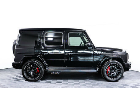 Mercedes-Benz G-Класс AMG, 2021 год, 21 500 000 рублей, 4 фотография