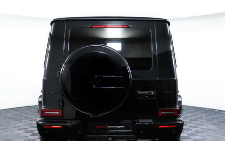 Mercedes-Benz G-Класс AMG, 2021 год, 21 500 000 рублей, 6 фотография