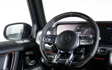Mercedes-Benz G-Класс AMG, 2021 год, 21 500 000 рублей, 16 фотография