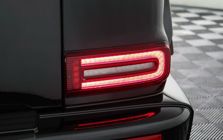Mercedes-Benz G-Класс AMG, 2021 год, 21 500 000 рублей, 33 фотография