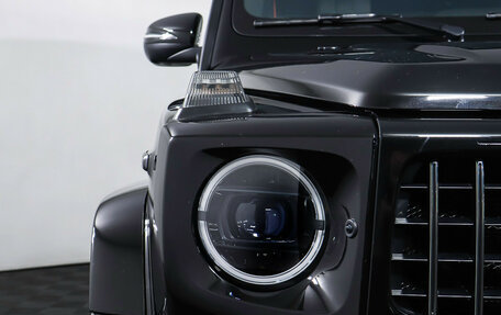 Mercedes-Benz G-Класс AMG, 2021 год, 21 500 000 рублей, 36 фотография
