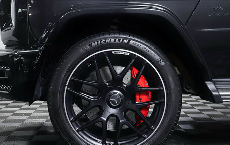 Mercedes-Benz G-Класс AMG, 2021 год, 21 500 000 рублей, 37 фотография