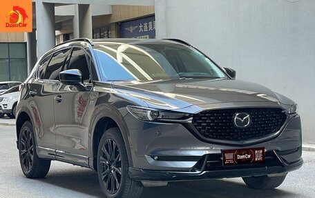 Mazda CX-5 II, 2021 год, 2 300 000 рублей, 3 фотография