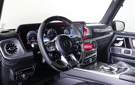 Mercedes-Benz G-Класс AMG, 2021 год, 21 500 000 рублей, 14 фотография
