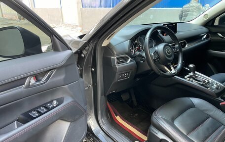 Mazda CX-5 II, 2021 год, 2 300 000 рублей, 7 фотография