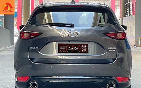 Mazda CX-5 II, 2021 год, 2 300 000 рублей, 5 фотография