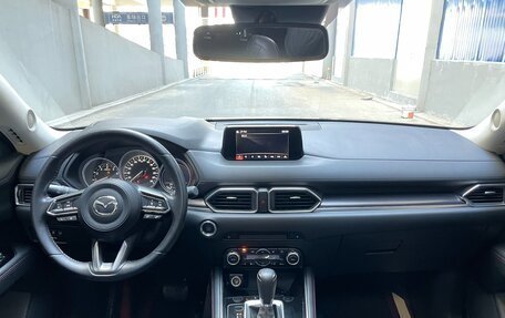 Mazda CX-5 II, 2021 год, 2 300 000 рублей, 11 фотография