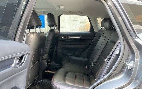 Mazda CX-5 II, 2021 год, 2 300 000 рублей, 10 фотография
