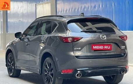 Mazda CX-5 II, 2021 год, 2 300 000 рублей, 6 фотография