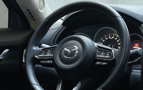 Mazda CX-5 II, 2021 год, 2 300 000 рублей, 12 фотография