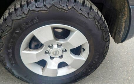 Nissan Navara (Frontier), 2008 год, 1 280 000 рублей, 3 фотография
