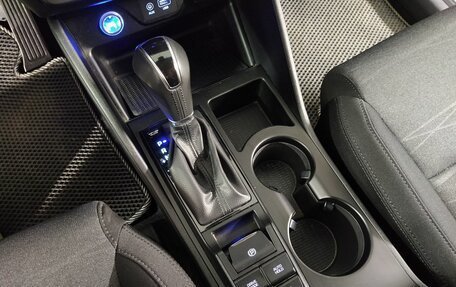 Hyundai Tucson III, 2020 год, 2 149 000 рублей, 14 фотография