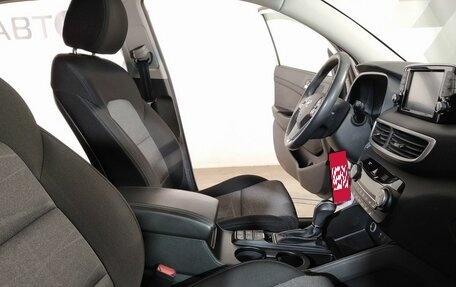 Hyundai Tucson III, 2020 год, 2 149 000 рублей, 16 фотография