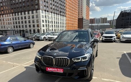 BMW X5, 2019 год, 6 500 000 рублей, 1 фотография