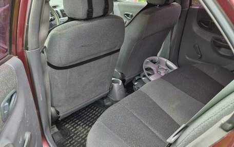 Hyundai Accent II, 2008 год, 280 000 рублей, 1 фотография