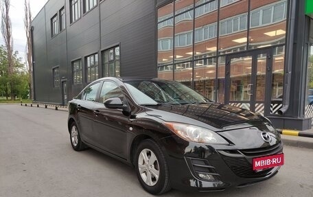 Mazda 3, 2011 год, 1 115 000 рублей, 1 фотография