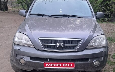KIA Sorento IV, 2006 год, 600 000 рублей, 1 фотография