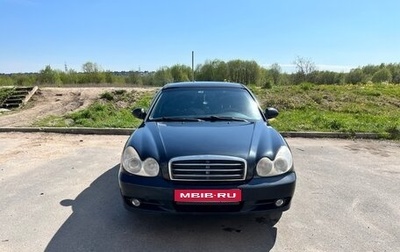 Hyundai Sonata IV рестайлинг, 2006 год, 385 000 рублей, 1 фотография