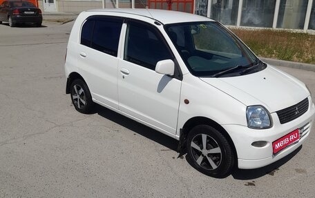 Mitsubishi Minica VIII, 2005 год, 300 000 рублей, 1 фотография