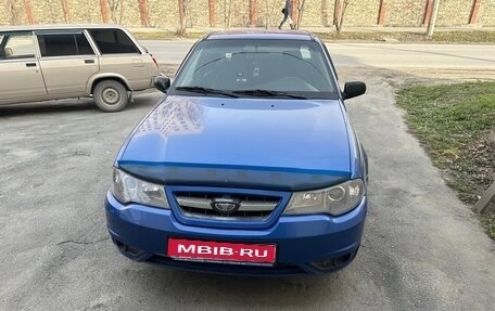 Daewoo Nexia I рестайлинг, 2008 год, 215 000 рублей, 1 фотография