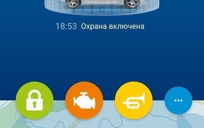 KIA Rio III рестайлинг, 2014 год, 870 000 рублей, 1 фотография