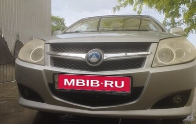 Geely MK I рестайлинг, 2013 год, 400 000 рублей, 1 фотография