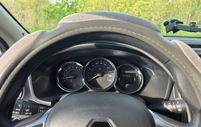 Renault Sandero II рестайлинг, 2020 год, 1 500 000 рублей, 1 фотография