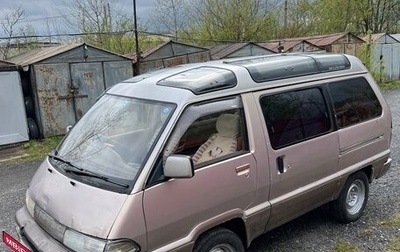 Toyota Town Ace III, 1991 год, 345 000 рублей, 1 фотография