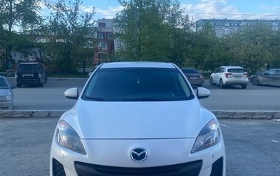 Mazda 3, 2011 год, 850 000 рублей, 1 фотография