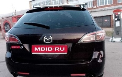 Mazda 6, 2008 год, 750 000 рублей, 1 фотография