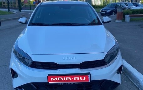 KIA K3, 2021 год, 1 900 000 рублей, 1 фотография