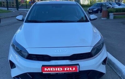 KIA K3, 2021 год, 1 900 000 рублей, 1 фотография