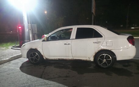 Geely MK I рестайлинг, 2010 год, 175 000 рублей, 4 фотография