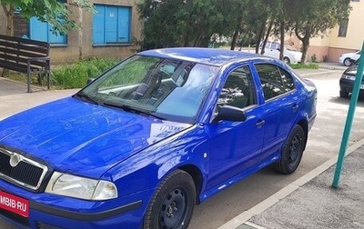 Skoda Octavia IV, 2001 год, 400 000 рублей, 1 фотография
