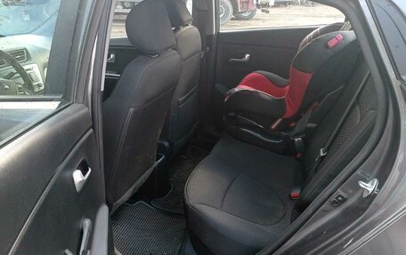 KIA Rio III рестайлинг, 2016 год, 1 020 000 рублей, 6 фотография