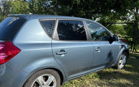 KIA cee'd I рестайлинг, 2008 год, 650 000 рублей, 2 фотография